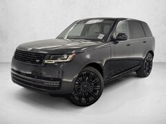 2026 Land Rover Range Rover SE Sport Utility
