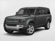 Used 2025 Land Rover Defender 130 P400 X-Dynamic SE Sport Utility