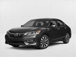  Honda Accord Hybrid