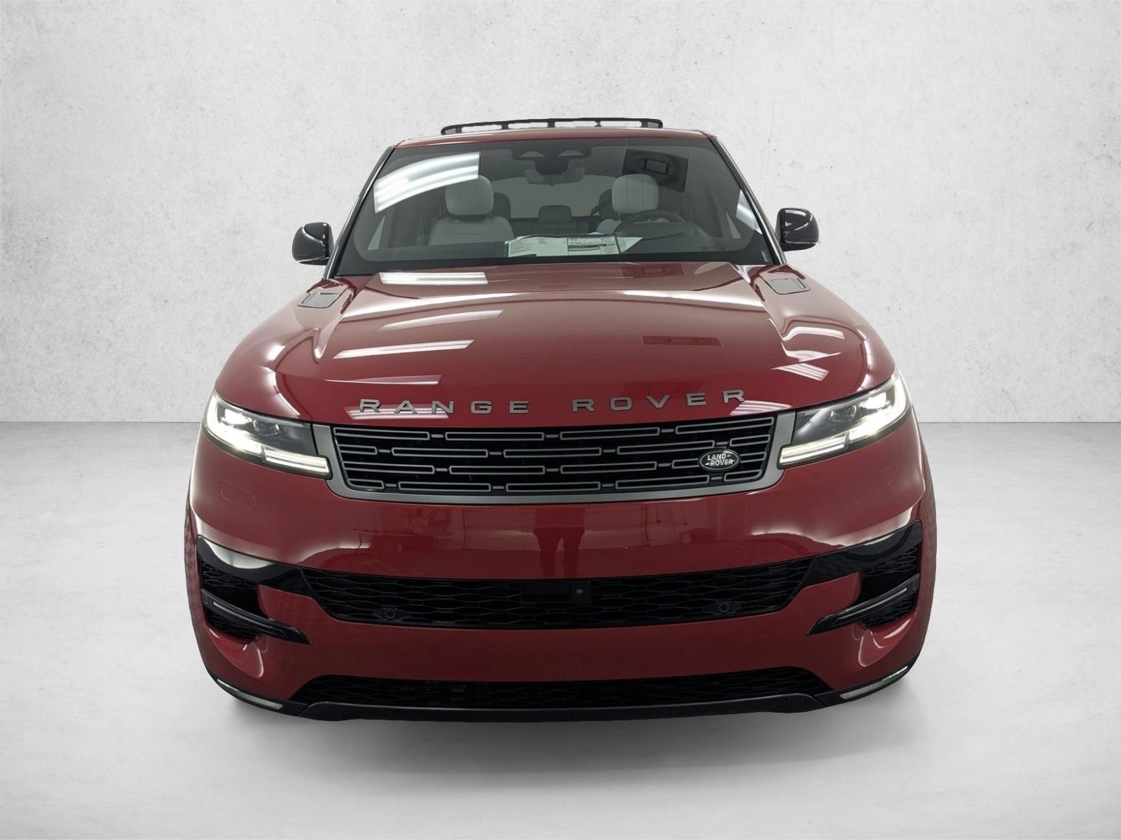 2026 Land Rover Range Rover Sport SE - Photo 7