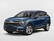 Kia Sportage Hybrid