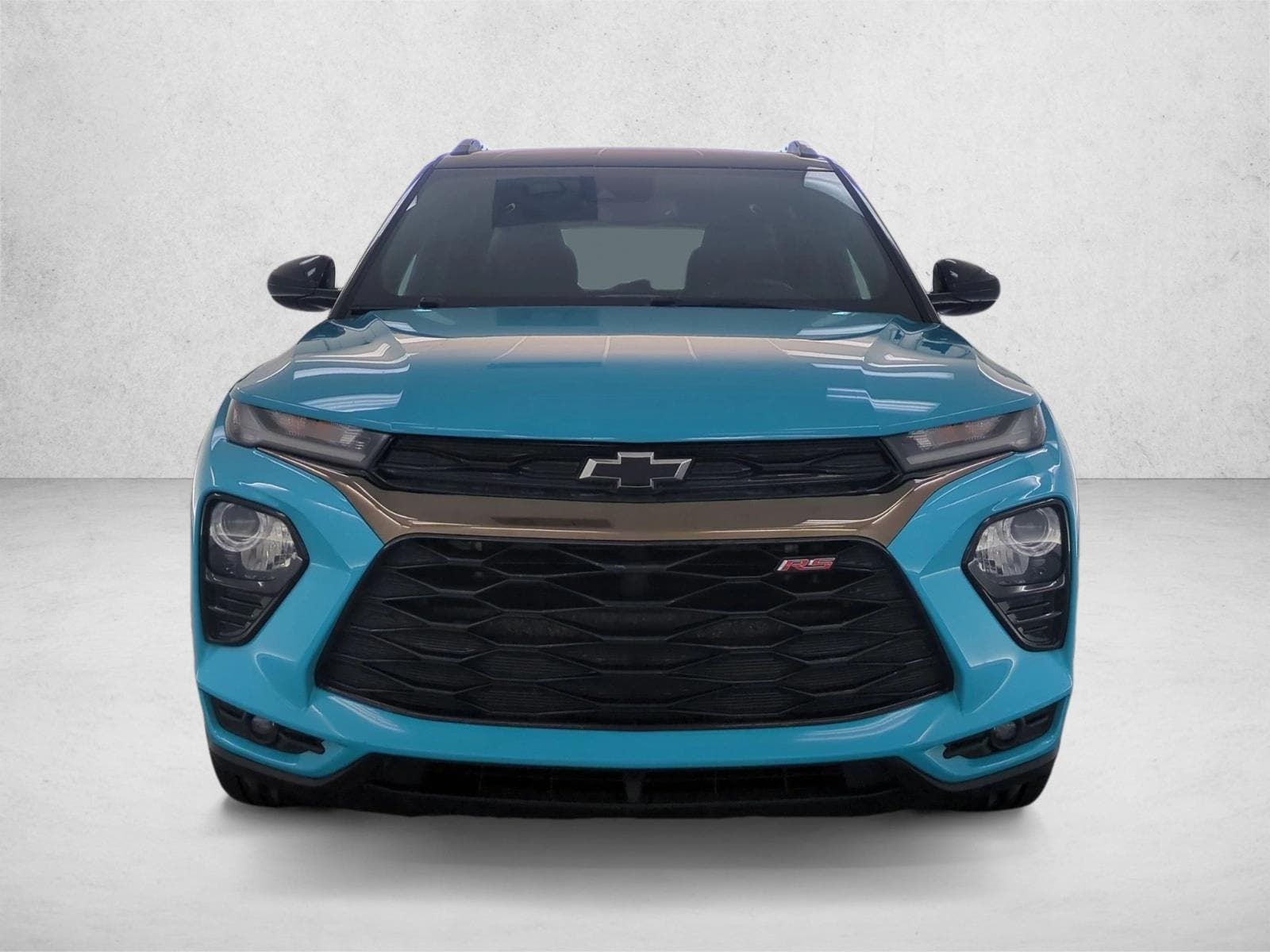 Used 2022 Chevrolet Trailblazer RS with VIN KL79MTSL3NB024693 for sale in Hardeeville, SC