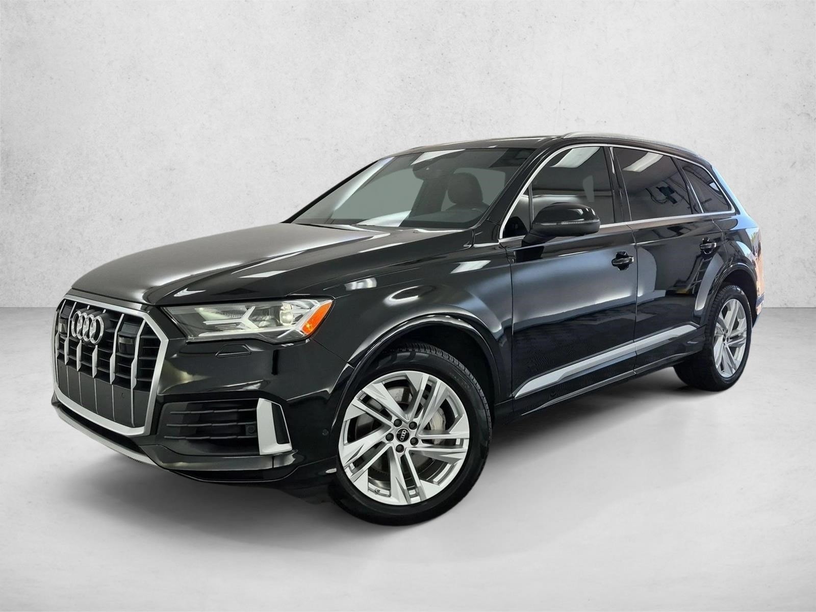 2023 Audi Q7