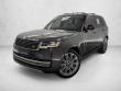 Certified 2025 Land Rover Range Rover SE Sport Utility
