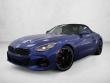 Used 2024 BMW Z4 M40i 2dr Car