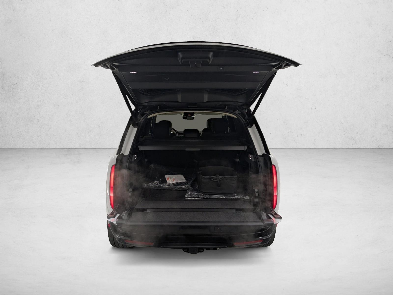 2026 Land Rover Range Rover SE - Photo 9