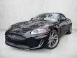Used 2011 Jaguar XK XKR 2dr Car