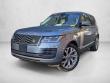 Used 2021 Land Rover Range Rover Westminster Sport Utility