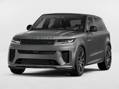 2025 Land Rover Range Rover Sport SE Sport Utility