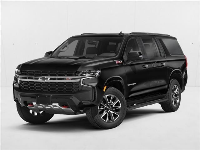 2024 Chevrolet Suburban 4WD 1500 Z71's photo