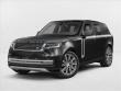 Used 2025 Land Rover Range Rover SE Sport Utility