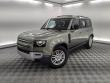 Used 2025 Land Rover Defender 110 P300 S Sport Utility