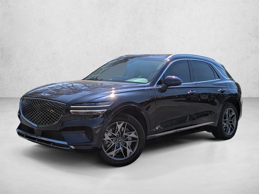Used 2023 Genesis GV70 2.5T Sport Utility
