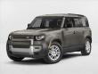 Used 2022 Land Rover Defender 110 S AWD Sport Utility