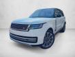 Used 2023 Land Rover Range Rover SE Sport Utility
