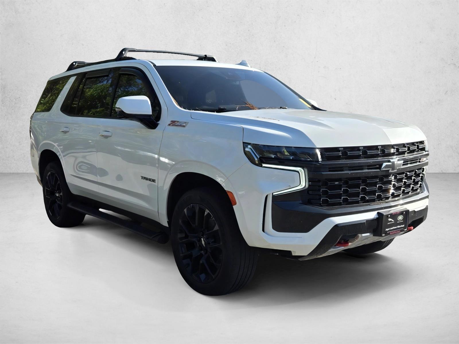 2023 Chevrolet Tahoe Z71 photo 3