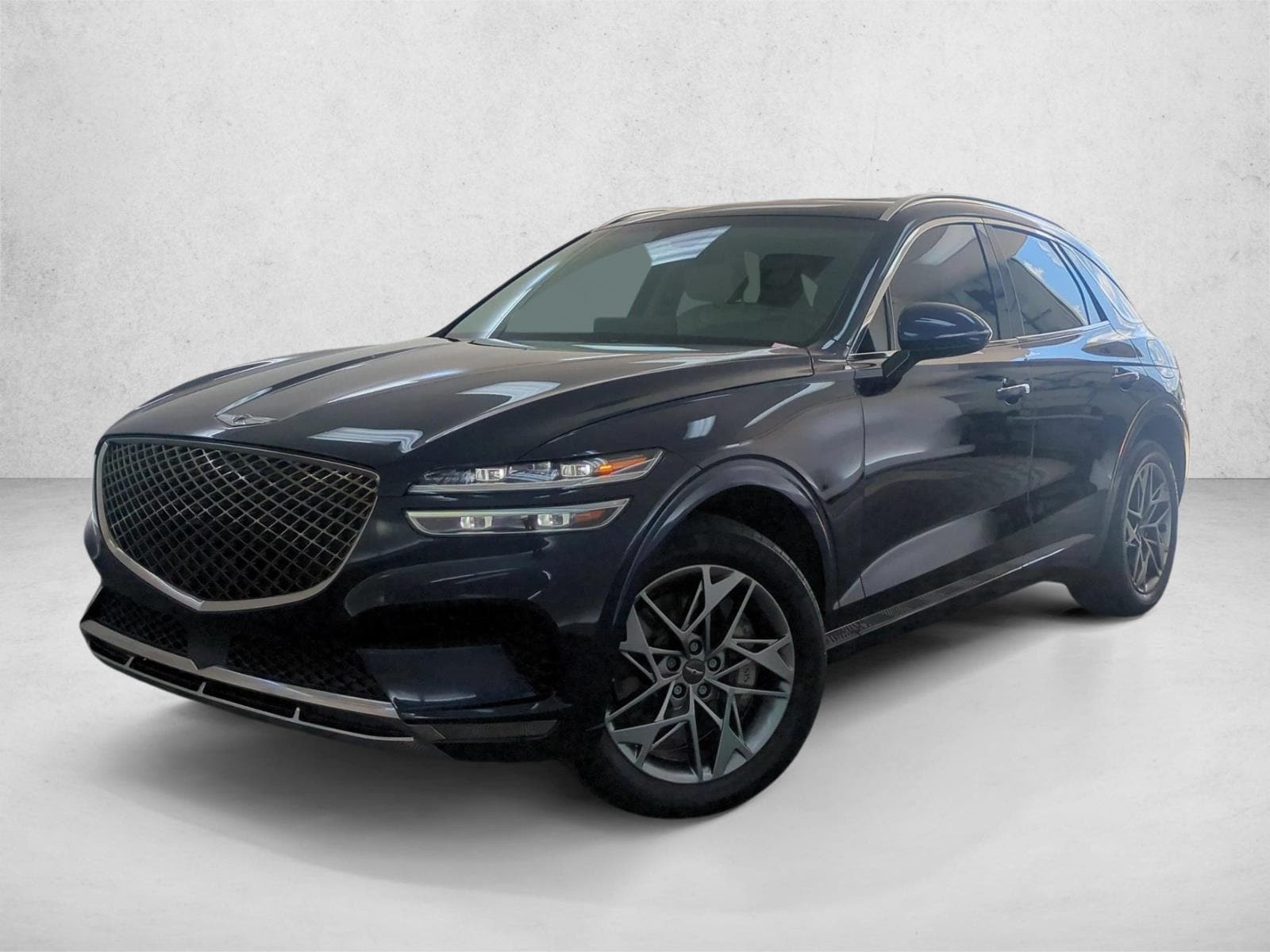 2023 Genesis GV70 2.5T Standard AWD's photo