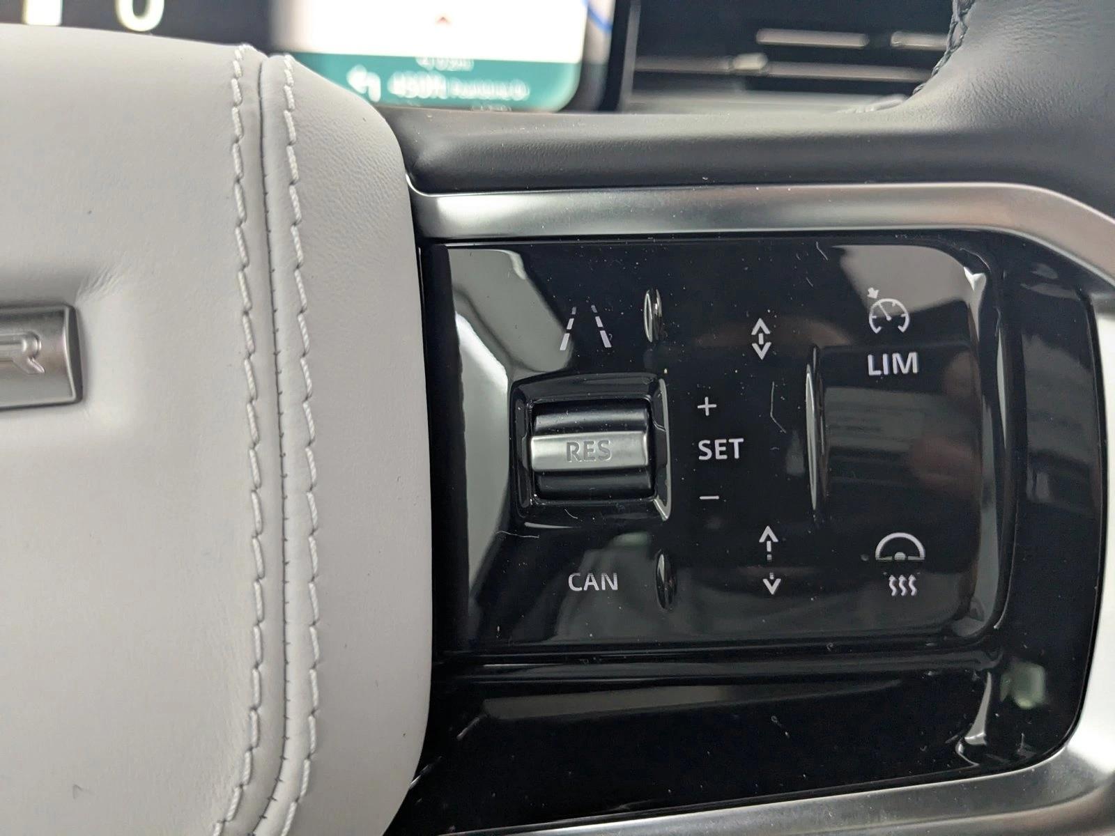 2026 Land Rover Range Rover Sport SE - Photo 18