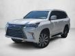 Used 2021 Lexus LX LX 570 Sport Utility