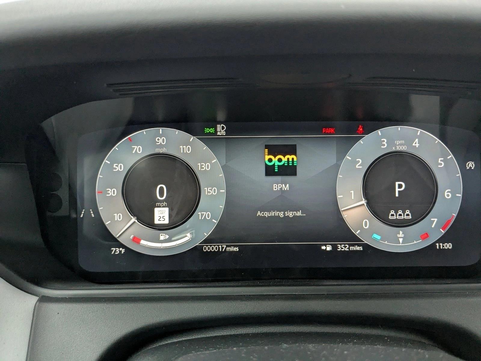 2026 Land Rover Range Rover Velar Dynamic SE - Photo 17