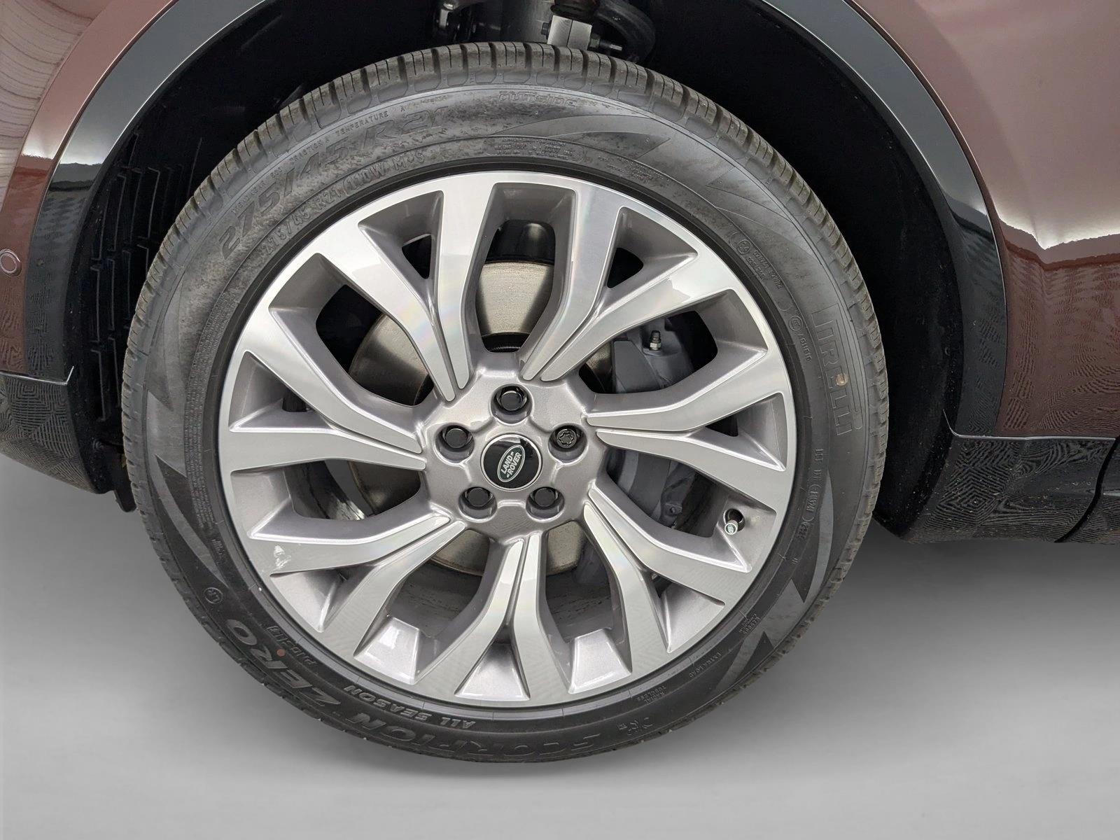 2026 Land Rover Discovery Gemini Edition - Photo 23