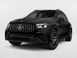 Used 2024 Mercedes-Benz GLE AMG GLE 53 Sport Utility