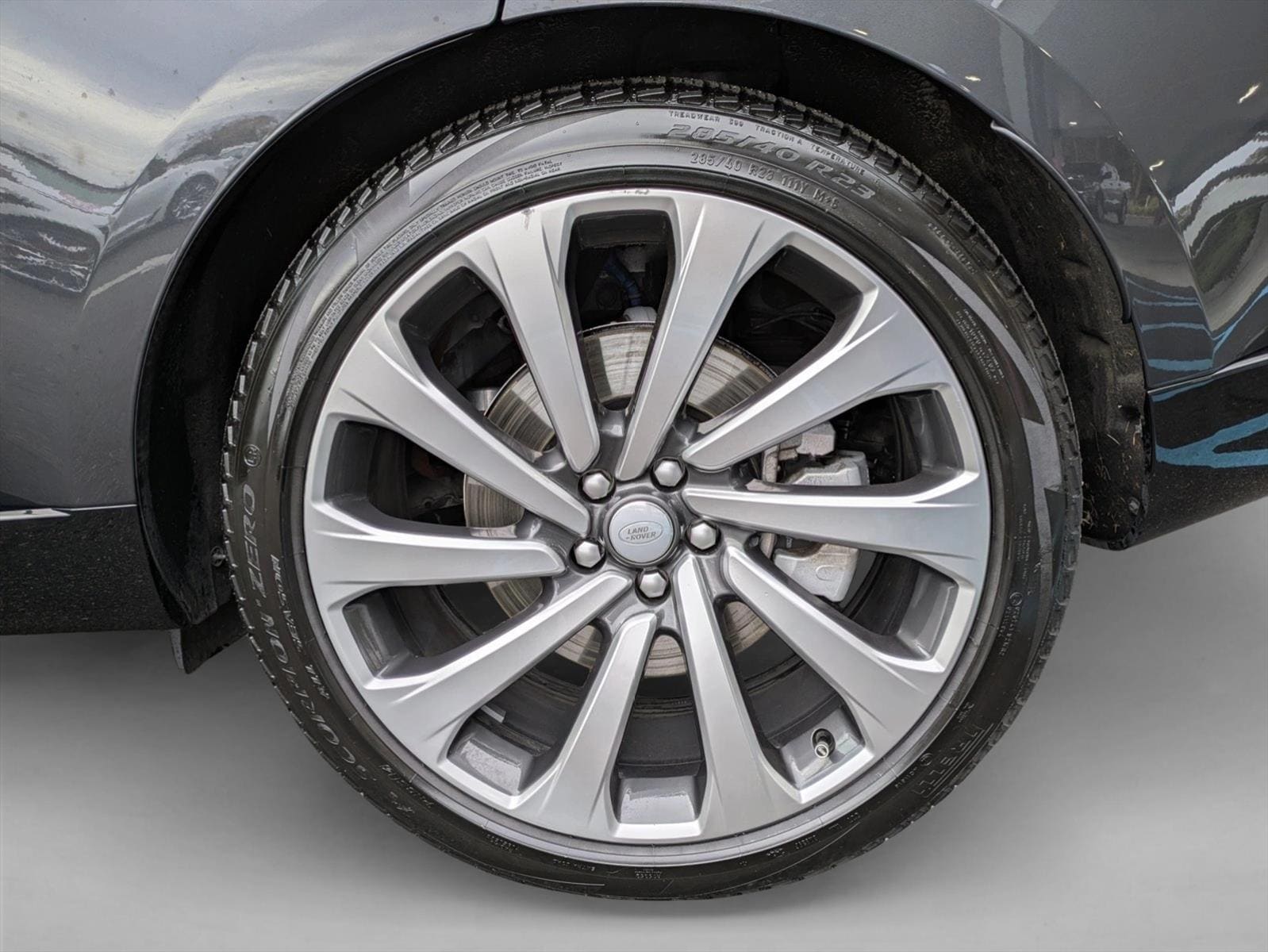 2023 Land Rover Range Rover SE - Photo 26