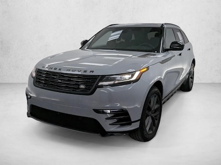 2026 Land Rover Range Rover Velar Dynamic SE Sport Utility