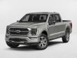 Used 2023 Ford F-150 Platinum Crew Cab Pickup