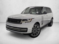 2026 Land Rover Range Rover SE Sport Utility