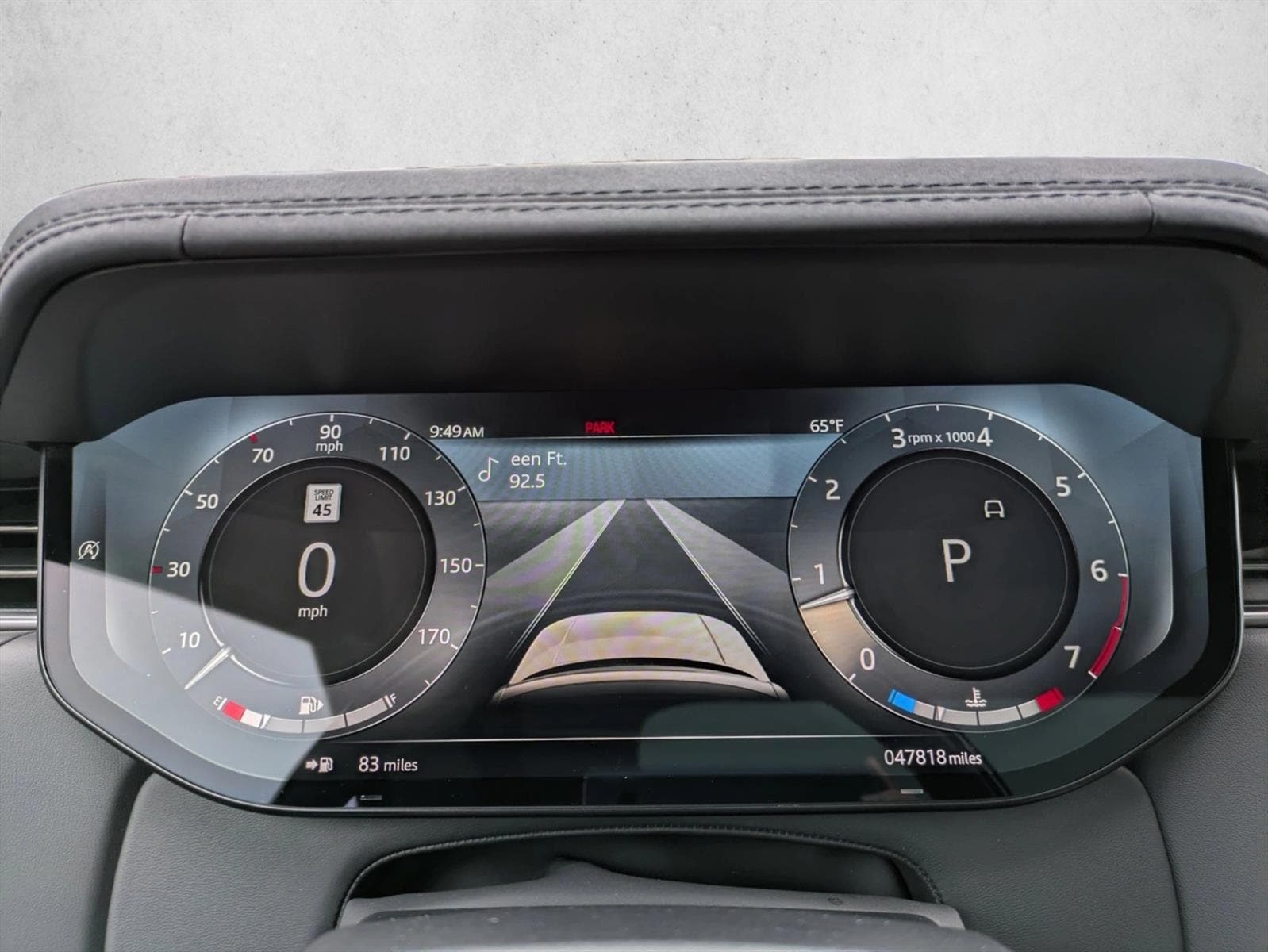 2023 Land Rover Range Rover SE - Photo 11