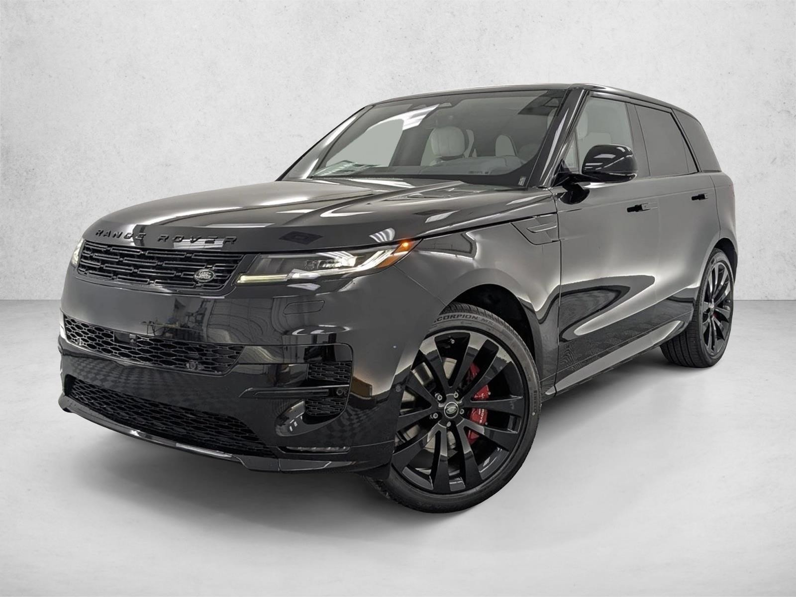 2025 Land Rover Range Rover Sport Dynamic SE's photo