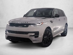 2026 Land Rover Range Rover Sport Dynamic SE Sport Utility