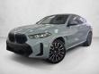 Used 2026 BMW X6 xDrive40i Sport Utility