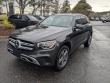 Used 2021 Mercedes-Benz GLC GLC 300 Sport Utility