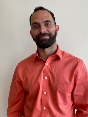 Staff member Cody Koenig from ID_905595eb2bdb