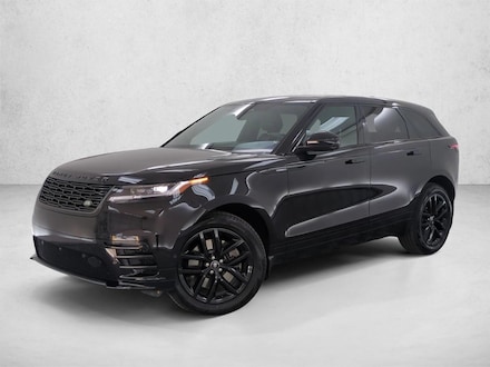 2026 Land Rover Range Rover Velar Dynamic SE Sport Utility