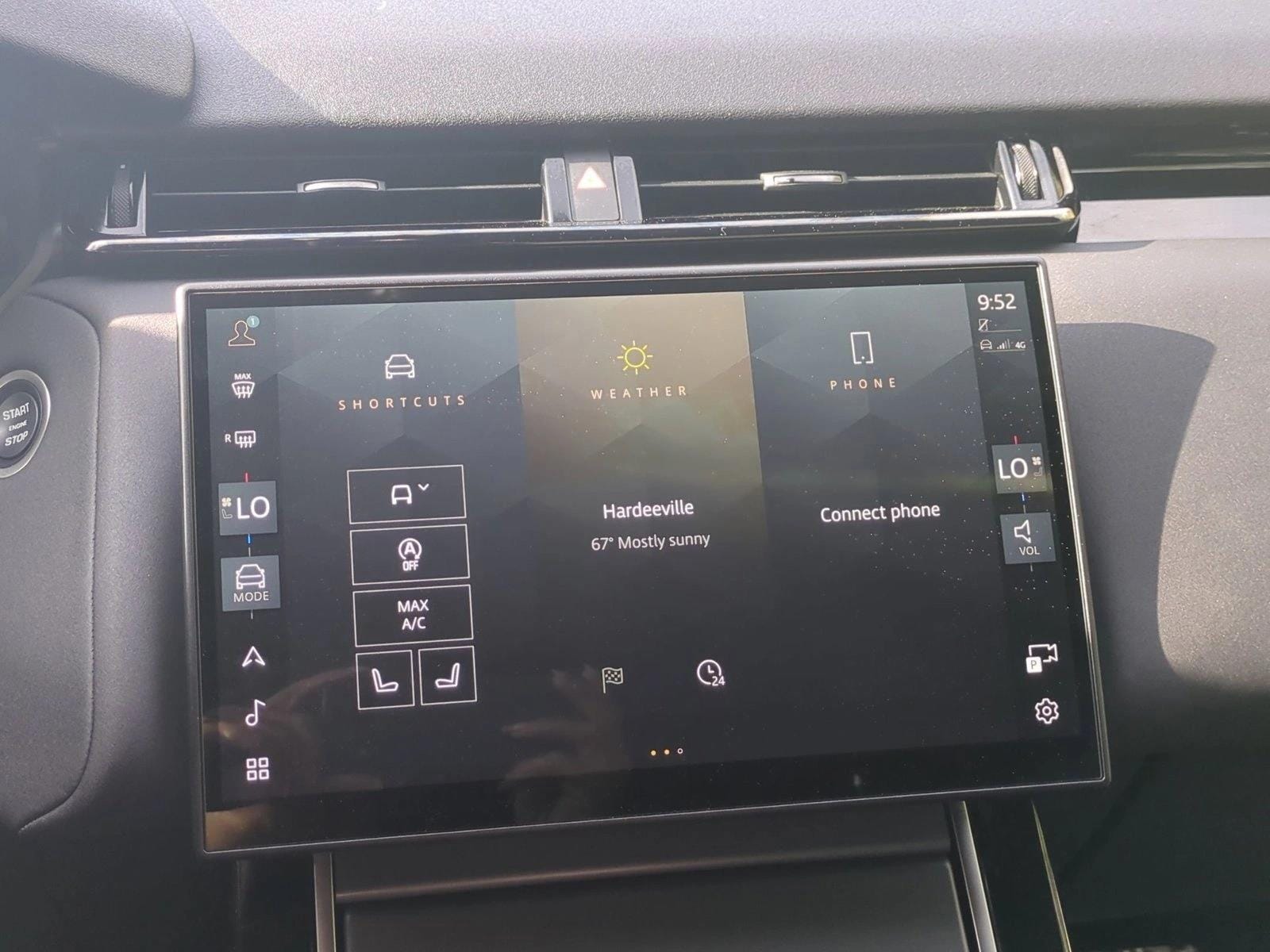 2025 Land Rover Range Rover Velar Dynamic SE - Photo 15