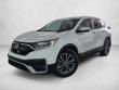 Used 2020 Honda CR-V EX-L Sport Utility