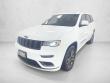 Used 2019 Jeep Grand Cherokee High Altitude Sport Utility