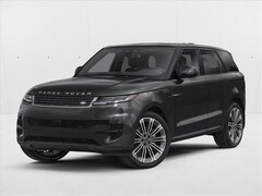 2026 Land Rover Range Rover Sport SE Sport Utility