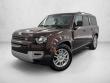 Used 2025 Land Rover Defender 130 P400 S Sport Utility
