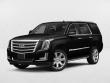 Used 2020 Cadillac Escalade Luxury Sport Utility
