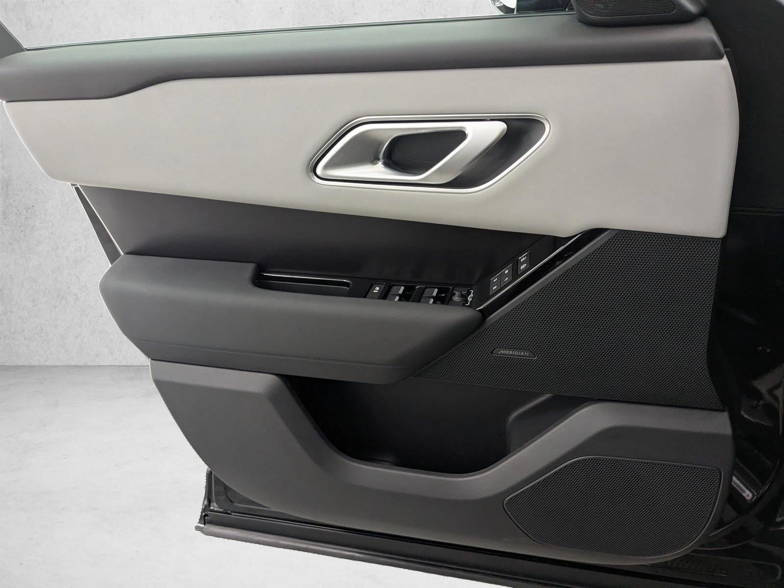 2026 Land Rover Range Rover Velar Dynamic SE - Photo 20