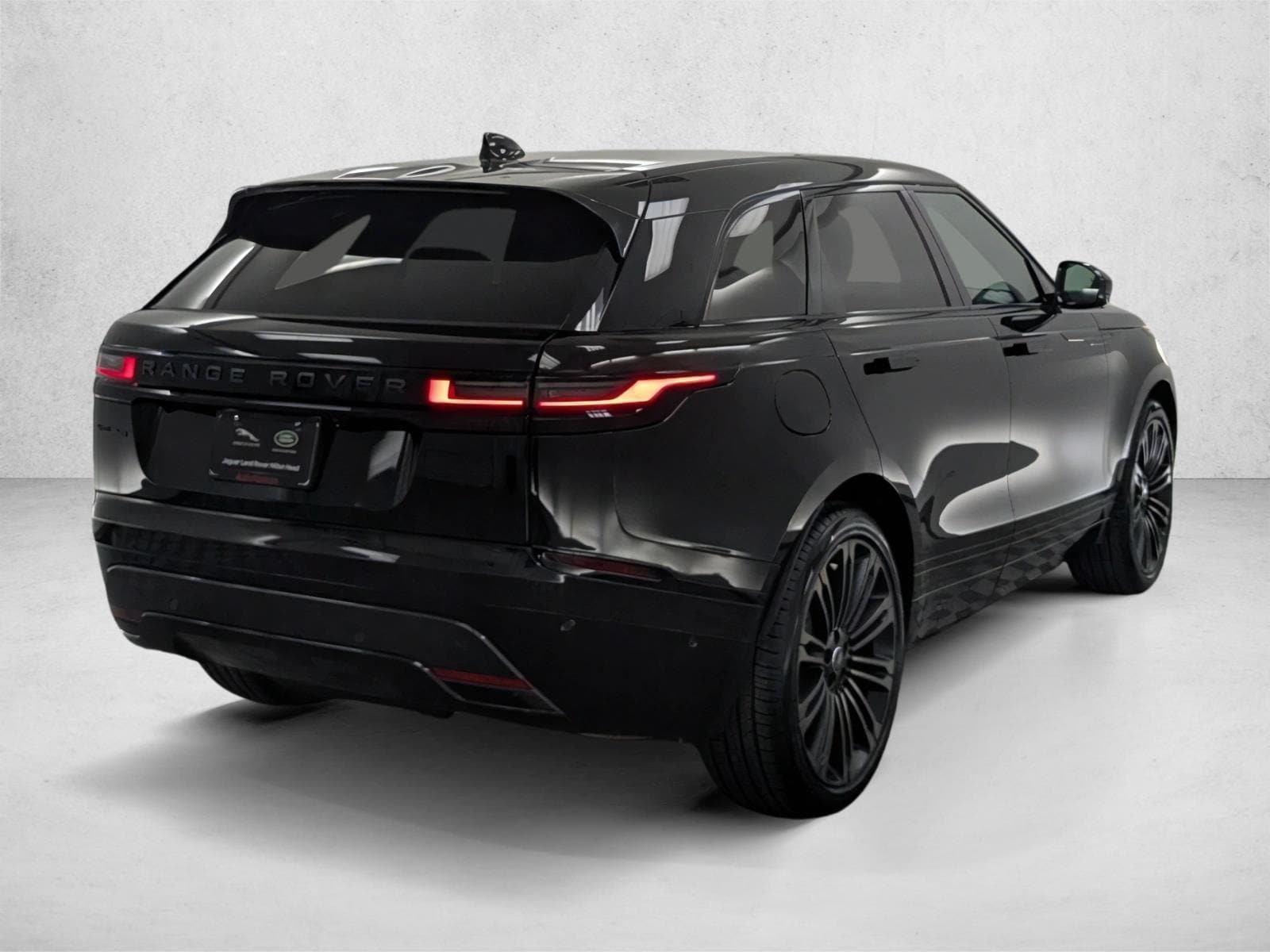 2026 Land Rover Range Rover Velar Dynamic SE - Photo 6