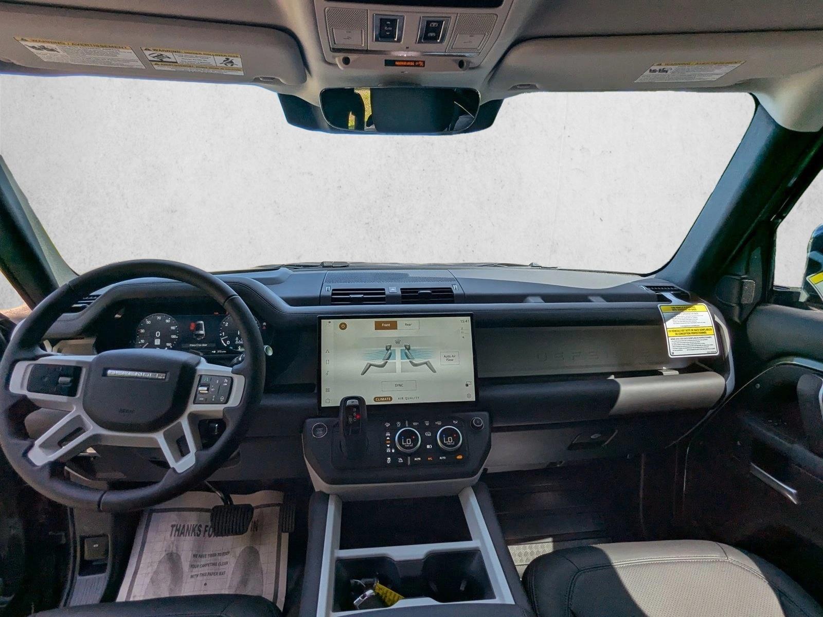 2026 Land Rover Defender S - Photo 14