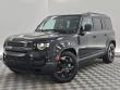 Certified 2026 Land Rover Defender 110 P300 S Sport Utility