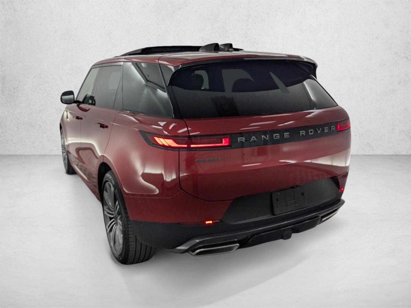 2026 Land Rover Range Rover Sport SE - Photo 6