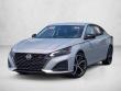 Used 2024 Nissan Altima 2.5 SR 4dr Car