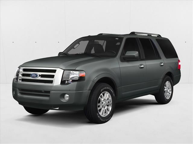 2014 Ford Expedition Limited